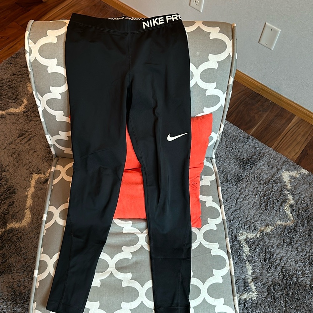 Like new Nike leggings